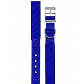 Nyakörv nylon DAYTONA C 63cmx40mm kék FP 1 db Nyakörv nylon DAYTONA C 63cmx40mm kék FP 1 db