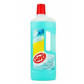 Savo Padló és felület óceán illat 750ml