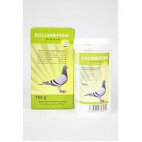 Columbiferm plv. 100 g