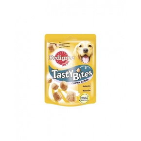 Pamlsok Mars PEDIGREE Tasty Bites rágószelet 6 x 155 g