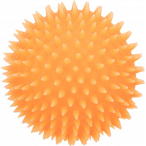 Süni labda foszforeszkáló, hanggal 10 cm TRIXIE