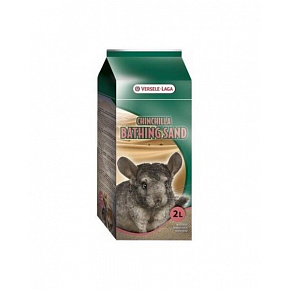 VL Csincsilla Fürdőhomok 2 L