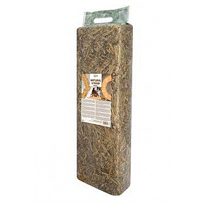 Podestýlka sláma LIMARA 4kg