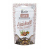 Brit Care Cat Snack szőrgombóc 50g