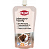 Topping - májkrém, folyékony csemege, 300 ml