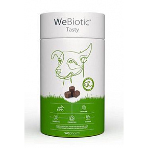 WeBiotic Fast Tasty 30 db