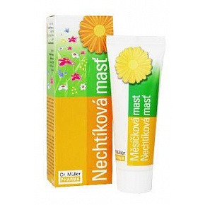 Dr.Müller körömvirág kenőcs 50ml