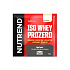 Nutrend ISO WHEY PROZERO fehér csokoládé 25g