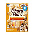 Churu Dog Bites csirkefalatkák 8x12g