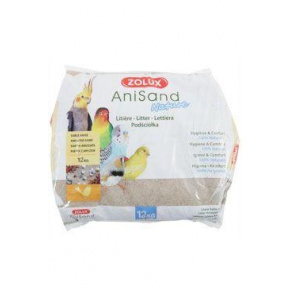 AniSand Nature ágynemű 12kg