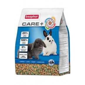 Beaphar Nyúltáp CARE+ 1,5kg