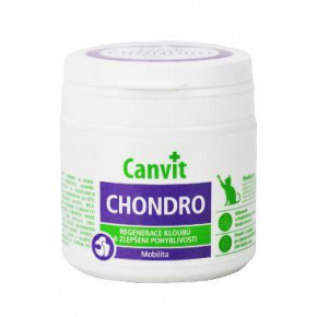 Canvit Chondro macskáknak 100g