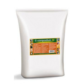 C-kompozitum 50% plv sol 10kg