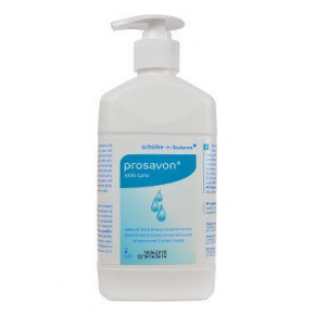 Prosavon folyékony pumpás szappan 500ml