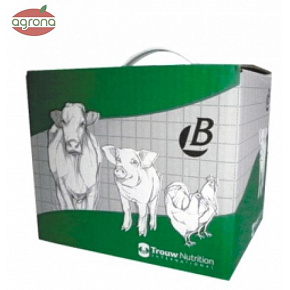 Kalcium-karbonát 40 kg