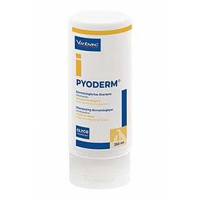 Pyoderm sampon 250ml Pyoderm sampon 250ml