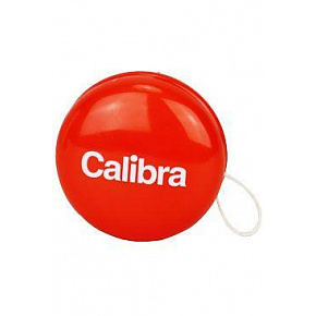 Calibra - játék, igen, igen, narancssárga