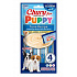 Churu Dog Puppy tonhallal 56g
