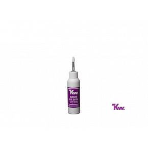 KW Eye Bath - szemcsepp kutyák és macskák számára 100 ml KW Eye Bath - szemcsepp kutyák és macskák számára 100 ml