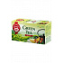 Teekanne Zöld tea opunciával 20x1,75g