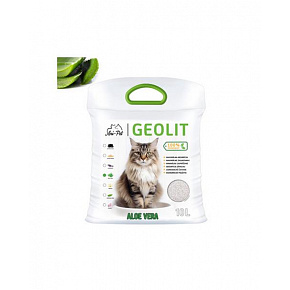 Geolit bentonit alom Aloe Vera 10 l