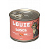 Louie Cat konz. Lazac prebiotikumokkal 200g