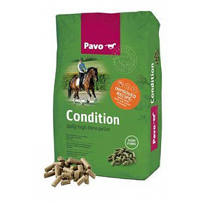 PAVO vad kondíció 20kg