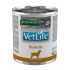 Vet Life Natural Dog Cons. Diabetikus 300g