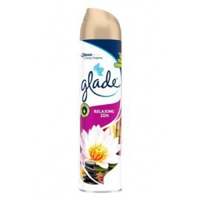 Frissítő Glade by Brise japán kerti spray 300ml