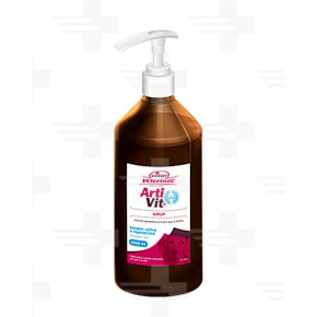 VITAR Veterinae Artivit szirup 1000ml