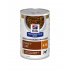 HILLS Diet Canine Stew k/d csirke és zöldség konzerv ÚJ 354 g