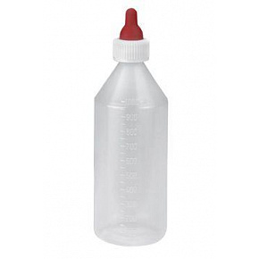 Báránytakarmány palack 1l