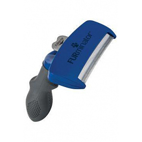 FURminator L Long Hair szőrkefe kutyáknak 1db Új FURminator L Long Hair szőrkefe kutyáknak 1db Új