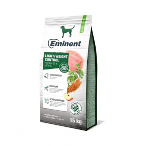 Eminent Dog Light Weight Control 15 kg Eminent Dog Light Weight Control 15 kg