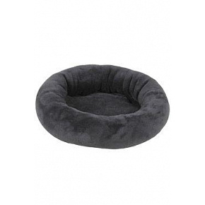 AMÉLIE kerek fekhely 50cm szürke A26