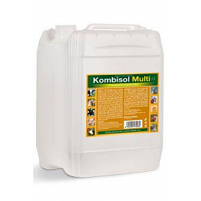 Kombisol Multi 5l