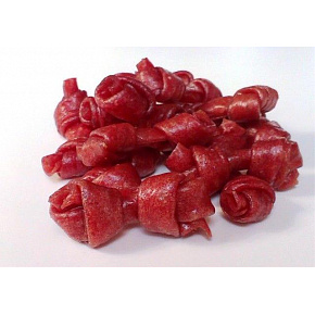 Salac Knot puha kacsa csemege 6-7 cm 1 kg Salac Knot puha kacsa csemege 6-7 cm 1 kg