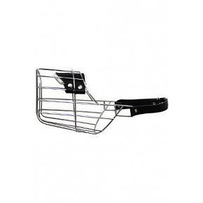 Fém szájkosár CHOPO Rhodersky ridgeback (hím) Zn