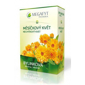 Megafyt Körömvirág virág tea szálas 30g