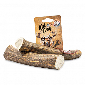 KIDDOG Antler, teljes szarvasagancs - XL
