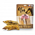KIDDOG 100% Természetes Snack, félbevágott sertésláb 18 cm / 240 g (2 db)