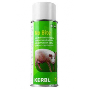 No Bite 400ml sertés- és baromfi kannibalizmus elleni permet 400ml