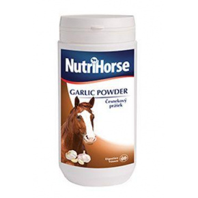 Nutri Horse fokhagyma lovaknak plv 800g