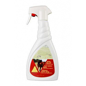 Repellens spray lovaknak 500ml MR