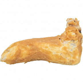 Snack Dips, nyúl lábak csirkehússal, 120 g Snack Dips, nyúl lábak csirkehússal, 120 g