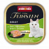 V.Feinsten CORE pulyka, csirkemell + gyógynövények macskáknak 100g