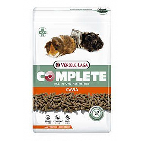 VL Complete Cavia tengerimalacoknak 1,75kg