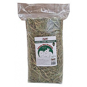 Johnny Hay Premium réti széna 1kg