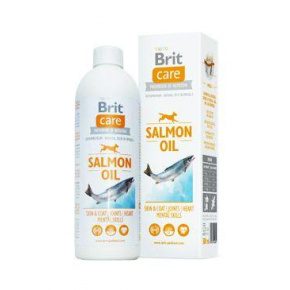 Brit Care Lazacolaj kutya 500ml