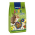 Vitakraft rágcsáló nyúltáp. Life Dream 600g